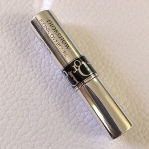 DIOR Diorshow Iconic Overcurl Mascara Miniature 090 Black 4g-0.14 Oz